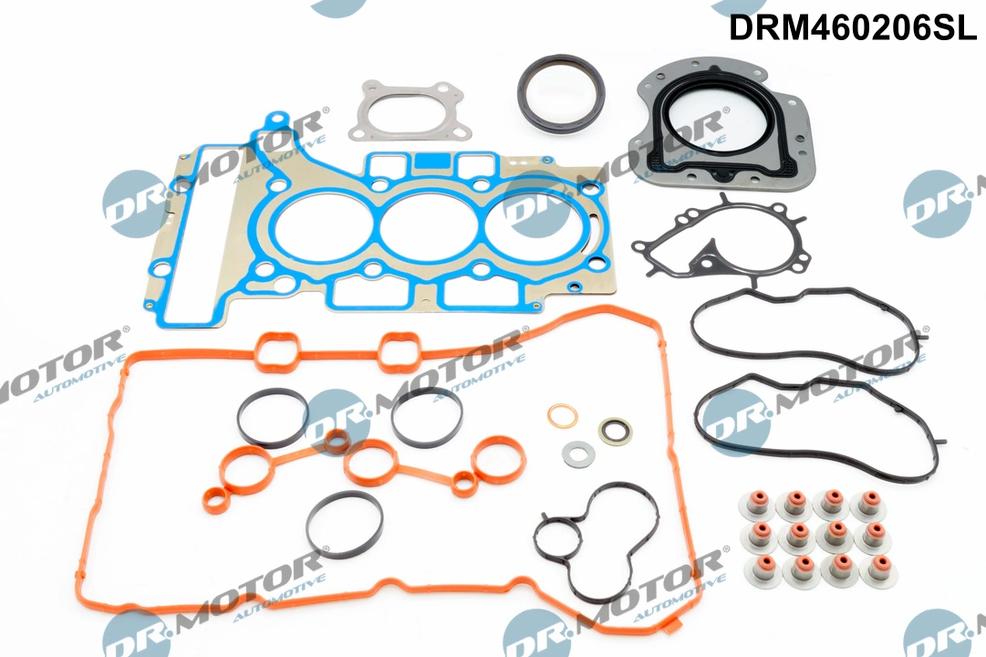 Full Gasket Kit, engine